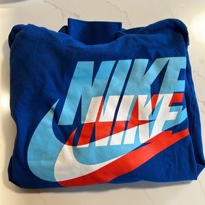 Nike Hoodie, Youth XL